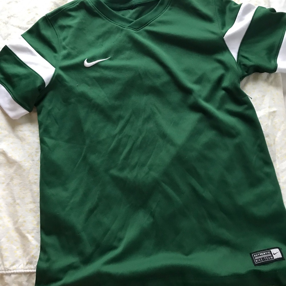Size medium Nike sports T-shirt